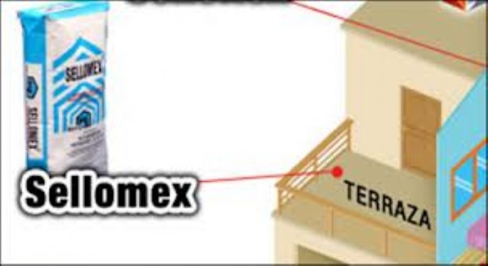 IMPERMEABILIZANTES Y PRODUCTOS PARA CONCRETO